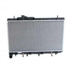 Radiator racire Subaru Legacy/Legacy Outback, 08.2000-06.2004, Motorizare 3,0 H6 154kw Benzina, tip climatizare Automat, Cu/fara AC, dimensiune 698x34 foto