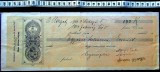 Cumpara ieftin Acțiuni ale &bdquo;Magyar-Franczia&quot; Maramures 1913-1914.Filigran