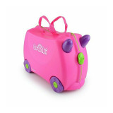 Trunki - Valiza Trixie Cu roti