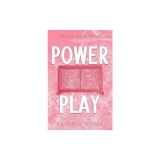 Power Play: Alternate Cover