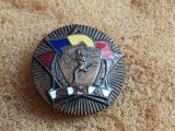 QW9 N6 42 - Tematica sport - Comunism RPR - GMA, Romania de la 1950