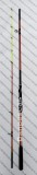 Lanseta carbon PROFL AQUA RIVER FR Feeder 2,40metri ACTIUME 280gr