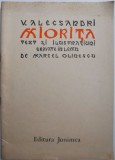 Miorița - Vasile Alecsandri - Beletristica - Carte