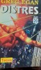Distres - Greg Egan, Teora, 1997 - SF Beletristica, 326 pagini