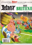 Goscinny - Asterix. Hos britene