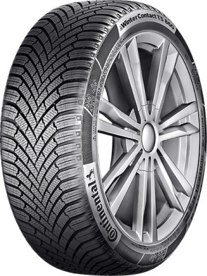 Anvelope Continental Winter Contact Ts860 Run Flat 255/55R18 109H Iarna foto