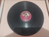 Disc patefon/gramofon Dorel Livianu - Tara, tarisoara mea/M-a urat Gheorghita-al meu
