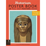 Poster - Historium - mai multe modele | Templar Publishing
