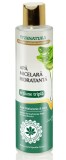 APA MICELARA HIDRATANTA (acid hialuronic &amp; aloe vera) 250ml VIVANATURA