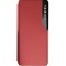 Husa Samsung A12 a125 Samsung M12 m127 Flip Book Smart View Red