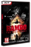 Rambo The Video Game PC