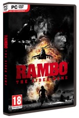 Rambo The Video Game PC