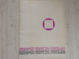 Artisti plastici contemporani timisoara 1970 uniunea artistilor plastici RSR, Alta editura