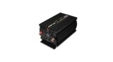 Volt Polska IPS 4000 Invertor auto de 24V la 230V convertor de tensiune (amplificator de tensiune) 2000/4000W, Voltpolska