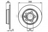 Disc frana SEAT ALHAMBRA (7V8, 7V9) (1996 - 2010) BOSCH 0 986 478 421