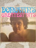 Vinil Donovan &lrm;&ndash; Donovan&#039;s Greatest Hits (VG+)