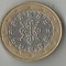 Portugalia, 1 euro de circulatie, 2005, circ.