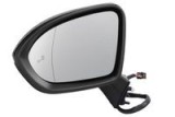 Oglinda exterioara OPEL ASTRA K (B16) (2015 - 2022) BLIC 5402-04-0405295P