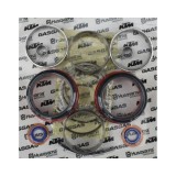 Kit reparatie furca fata 48mm KTM / Husqvarna complet