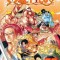 One Piece, Volume 59