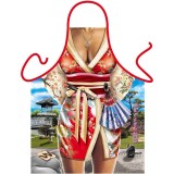 Sort Femei Geisha