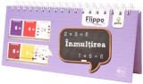 &Icirc;nmulțirea. Flippo - ***