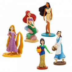 Figurine Disney Princess (Printesele Disney) foto