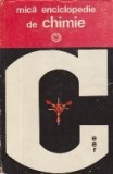 Mica Enciclopedie de Chimie