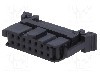 Conector IDC, 14 pini, pas pini 2.54mm, NINIGI - AWP-14ZZ