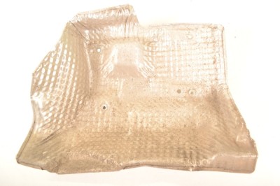 Protecție termică LAND ROVER RANGE ROVER SPORT II L494 2015 OEM: DK62-39686 | 11162685 foto