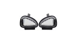 Set lampa lumina perimetru Vw Golf Vi (5k) 10.2008-, Touran (1t3) 07.2010-08.2015, fata, stanga+dreapta, LED;