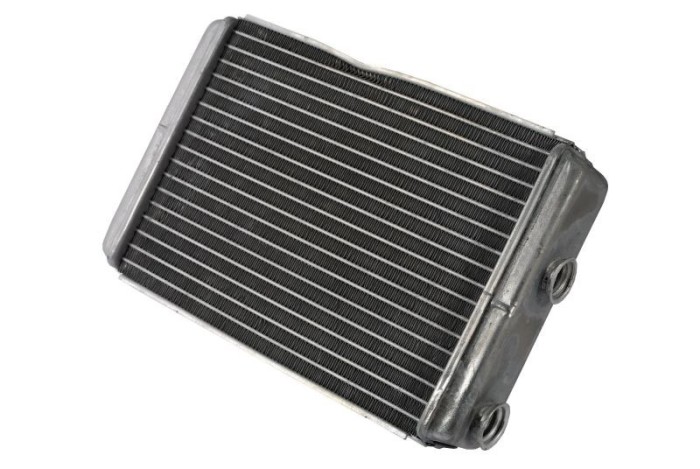 Radiator incalzire interior FIAT IDEA (350) (2003 - 2016) THERMOTEC D6F008TT