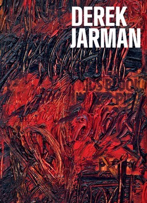 Derek Jarman foto