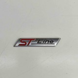 Emblema aripa st&acirc;nga FORD PUMA J2K, CF7 2024 OEM: G1BB-16B114-AA | 29373223