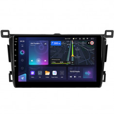 Navigatie Auto Teyes CC3L Toyota RAV4 XA50 2019-2023 4+32GB 9` IPS Octa-core 1.6Ghz Android 4G Bluetooth 5.1 DSP