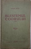 Blestemul codrului (Poezii) - Ovidiu Hulea - Carte