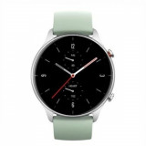 Ceas Smartwatch Amazfit GTR 2e, Verde, Xiaomi