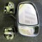 Oglinda laterală dreapta OPEL VIVARO Furgon F7 2006 1713576