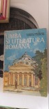 LIMBA SI LITERATURA ROMANA CLASA A XII A ANUL 1979 ,EDITURA DIDACTICA PEDAGOGICA, Clasa 12, Limba Romana