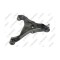 Brat suspensie Mazda Bt-50 Pick-Up (Cd Un) 08.06-12.15, Fata, Dreapta, TEKNOROT