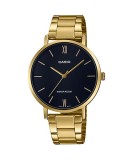 Ceas Dama, Casio, Collection LTP-VT LTP-VT01G-1B - Marime universala