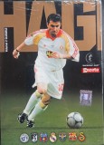 DVD Hagi Cluburile sigilat in tipla