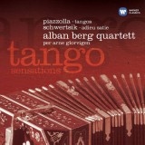 Tango Sensations | Alban Berg Quartett, EMI Classics
