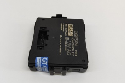 Unitate de control Gateway VW PASSAT Variant B8 3G5 2016 OEM: 5Q0907530AJ,5Q0907530M,A2C9763590250 | 28330399 foto