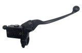 Maneta Pompa Frana Hidraulica MOTO ENDURO CROSS DREAPTA UNIVERSAL MODEL 2(cilindru hidraulic mare)