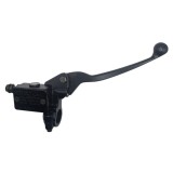 Maneta Pompa Frana Hidraulica MOTO ENDURO CROSS DREAPTA UNIVERSAL MODEL 2(cilindru hidraulic mare)