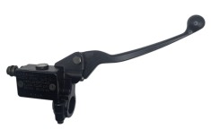 Maneta Pompa Frana Hidraulica MOTO ENDURO CROSS DREAPTA UNIVERSAL MODEL 2(cilindru hidraulic mare)