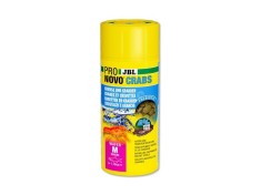 JBL PRONOVO CRABS WAFER M 100 ml foto