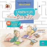 Labirinturi cu Ema si Eric, Didactica Publishing House