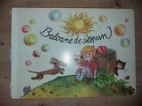 Baloane de sapun- Irene Geiling, Dagmar Schwinsowsky